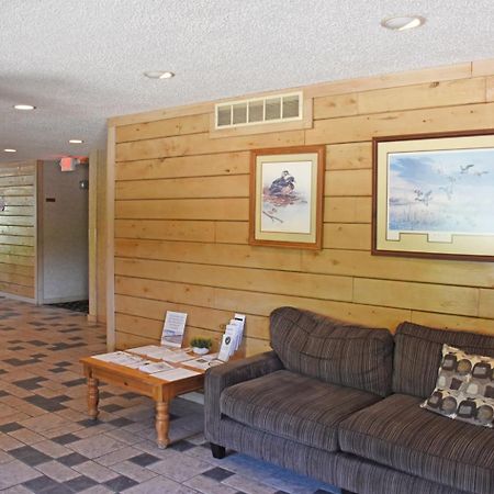 Paddle Wheel Inn Oregon Exterior photo