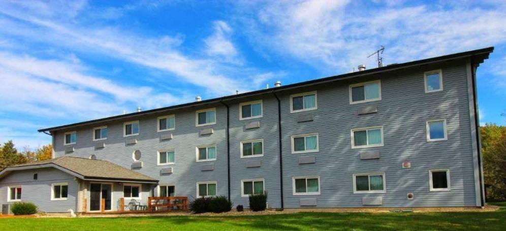 Paddle Wheel Inn Oregon Exterior photo