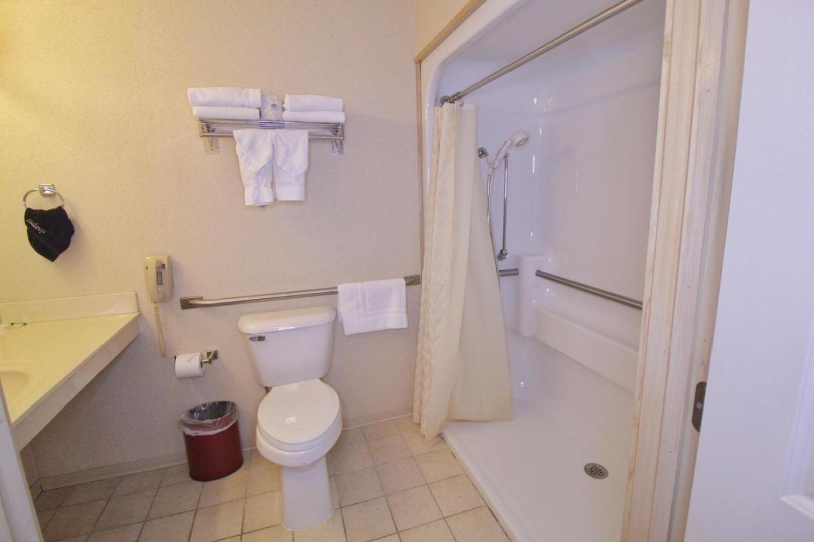 Paddle Wheel Inn Oregon Room photo