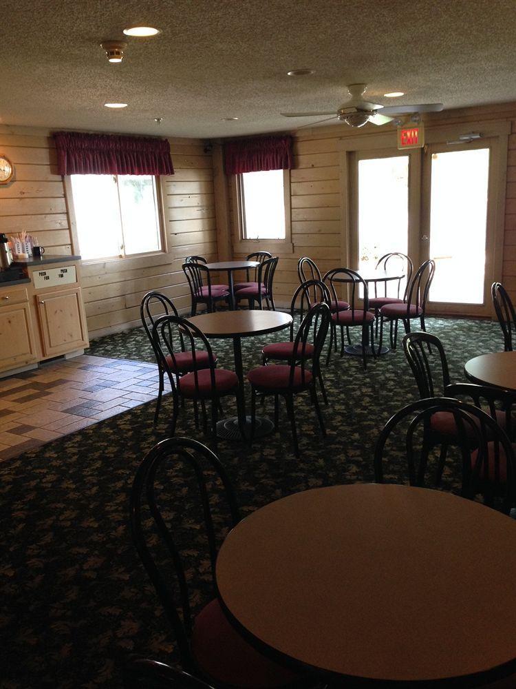 Paddle Wheel Inn Oregon Exterior photo