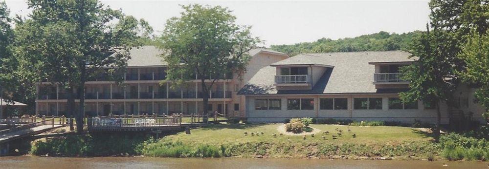 Paddle Wheel Inn Oregon Exterior photo