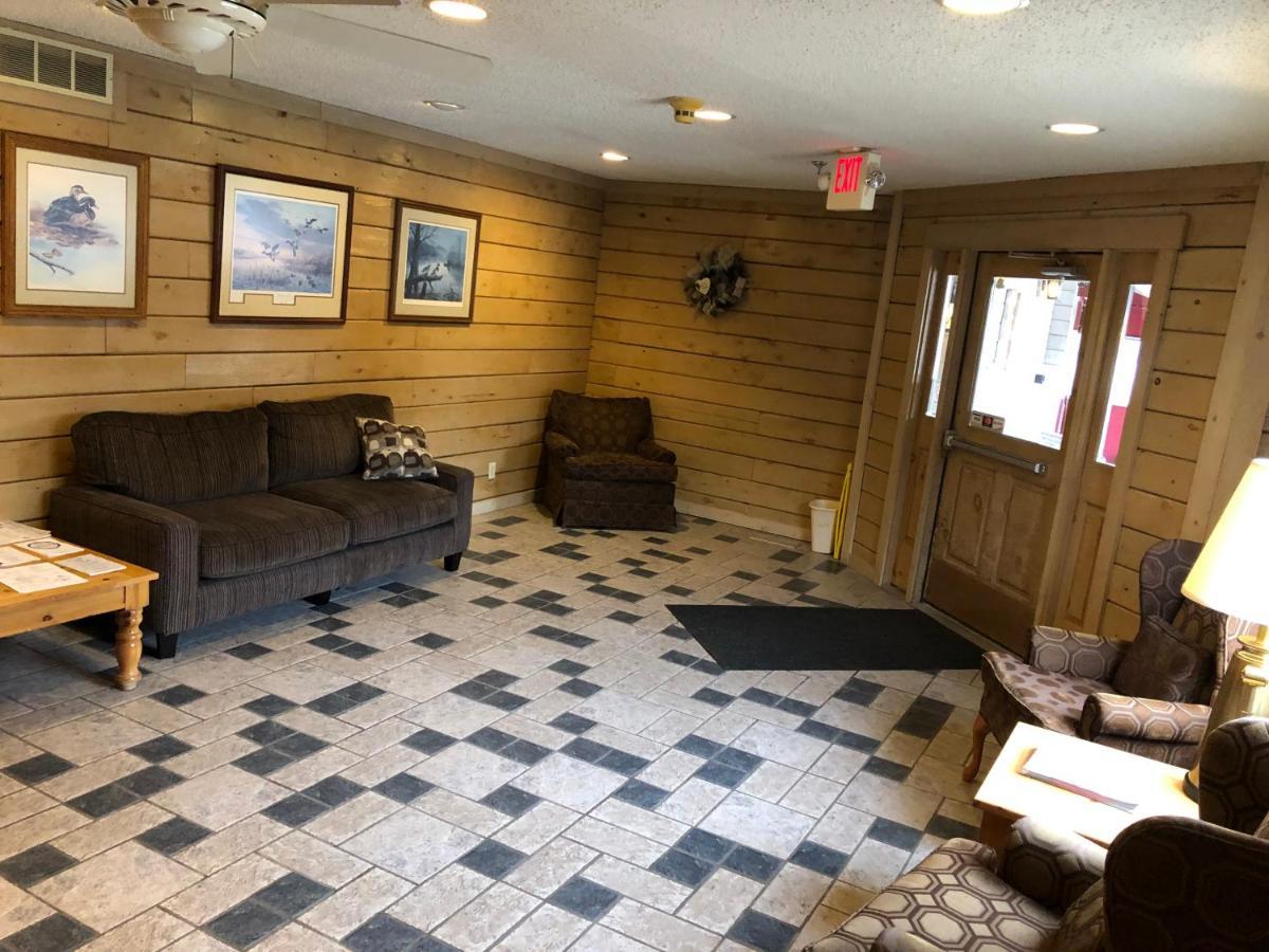 Paddle Wheel Inn Oregon Exterior photo
